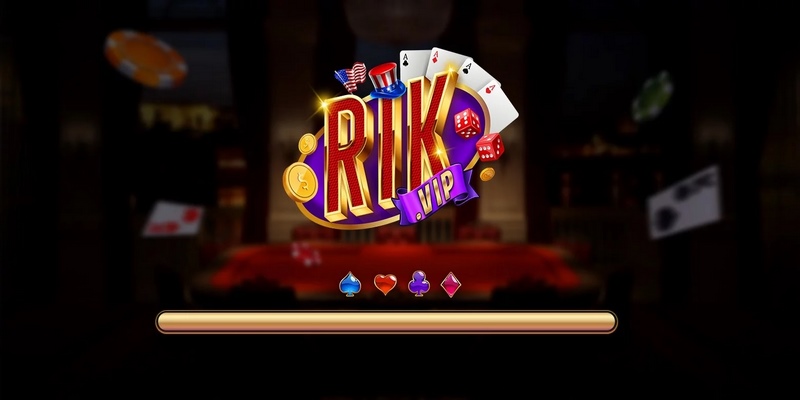 Tổng quan về cổng game RIKVIP
