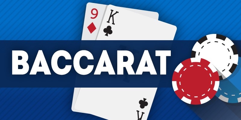 Hướng dẫn tham gia chơi Baccarat 88 tại IWIN