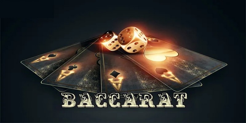 Đôi nét về game bài Baccarat trực tuyến