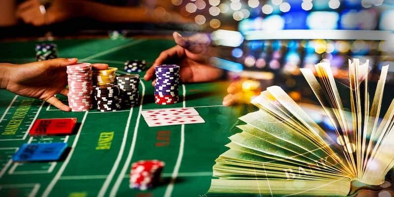 Người chơi Baccarat trực tuyến cần lưu ý gì?